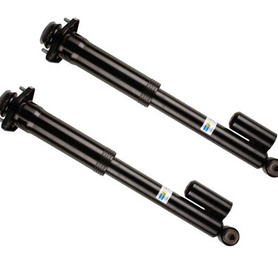 2 Bilstein Stoßdämpfer B4 AMC 2-44-139872 hinten links für Land Rover RANGE ROVER III