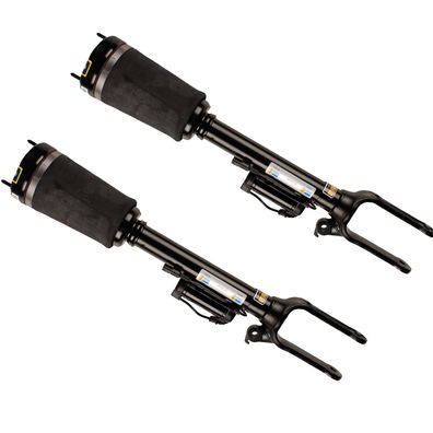 2 Bilstein Stoßdämpfer B4 AMC 2-44-146108 Vorderachse für Mercedes-Benz M