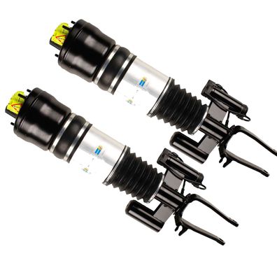 2 Bilstein Stoßdämpfer B4 AMC 2-44-181666 vorne links für Mercedes-Benz E