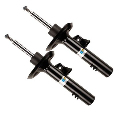 2 Bilstein Stoßdämpfer B4 2-22-234636 vorne links für Bmw X3