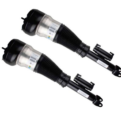 2 Bilstein Stoßdämpfer B4 AMC 2-44-275372 vorne rechts für Mercedes-Benz S-CLASS