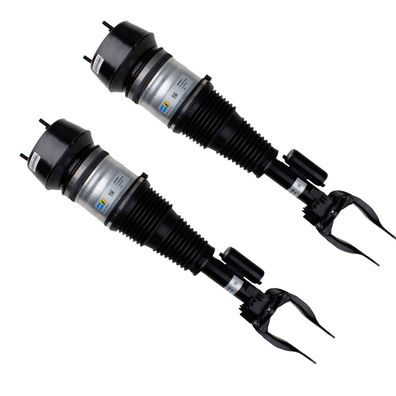 2 Bilstein Stoßdämpfer B4 AMC 2-44-283162 vorne rechts für Mercedes-Benz GL GLE M