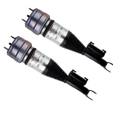 2 Bilstein Stoßdämpfer B4 AMC 2-44-286637 vorne links für Mercedes-Benz E