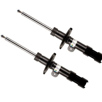 2 Bilstein Stoßdämpfer B4 2-22-238894 vorne rechts für Opel Antara