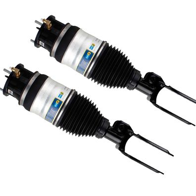 2 Bilstein Stoßdämpfer B4 AMC 2-45-240263 vorne rechts für Vw Touareg Touareg VAN