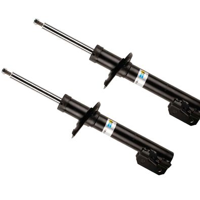 2 Bilstein Stoßdämpfer B4 2-22-241863 vorne rechts für Ford Ecosport