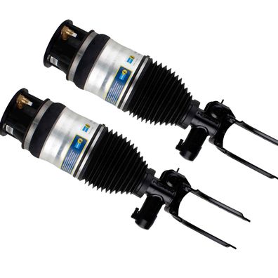 2 Bilstein Stoßdämpfer B4 AMC 2-45-240966 vorne rechts für Audi Q7