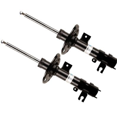 2 Bilstein Stoßdämpfer B4 2-22-243003 vorne links für Mazda 6
