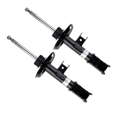 2 Bilstein Stoßdämpfer B4 2-22-244161 vorne rechts für Mercedes-Benz GLA