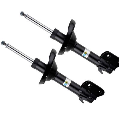 2 Bilstein Stoßdämpfer B4 2-22-248183 vorne rechts für Subaru Outback