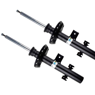 2 Bilstein Stoßdämpfer B4 2-22-249807 hinten rechts für Land Rover RANGE ROVER