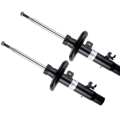 2 Bilstein Stoßdämpfer B4 2-22-250377 vorne links für Citroën C-ELYSEE