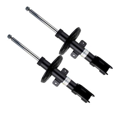 2 Bilstein Stoßdämpfer B4 2-22-251183 Vorderachse für Peugeot 308 II 308 308 SW II