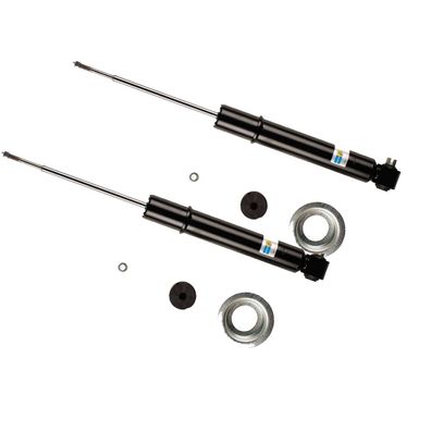 2 2-19-028637 Hinterachse für BMW 7er