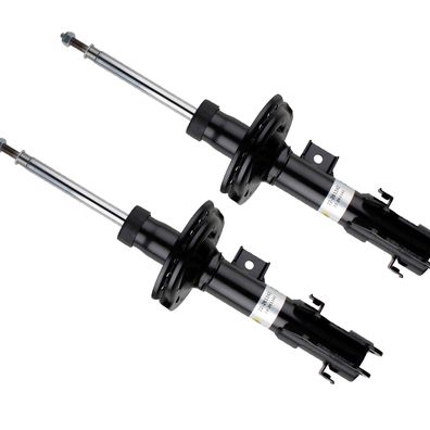 2 Bilstein Stoßdämpfer B4 2-22-261342 vorne links für Hyundai i20 ACTIVE I20 i30