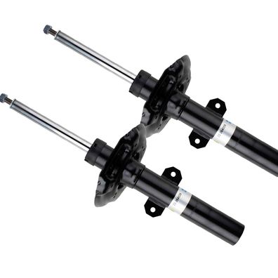 2 Bilstein Stoßdämpfer B4 2-22-264039 Vorderachse für Renault GRAND SCÉNIC IV MEGANE