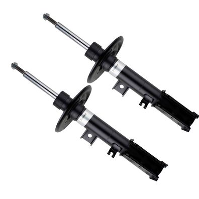 2 Bilstein Stoßdämpfer B4 2-22-266606 vorne rechts für Ford Usa Explorer