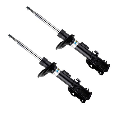 2 Bilstein Stoßdämpfer B4 2-22-266804 Vorderachse für Mercedes-Benz VIANO VITO