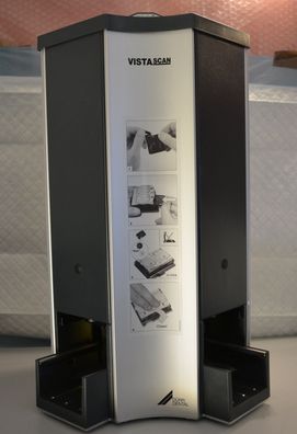 Dürr Dental Vistascan Perio Speicherfolienscanner (80) DK