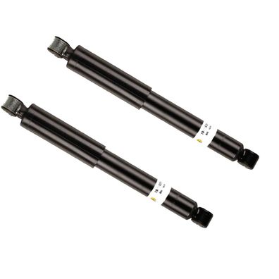 2 2-19-106397 Hinterachse für VW CADDY II Großraumlimousine CADDY II Kasten POLO