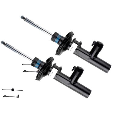 2 2-23-238978 Vorderachse für SKODA KAROQ Karoq Kodiaq Octavia III Octavia III