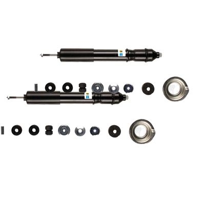 2 2-19-124568 Hinterachse für Mercedes-benz M
