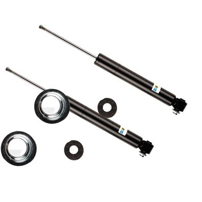 2 2-19-172743 Hinterachse für BMW 7er