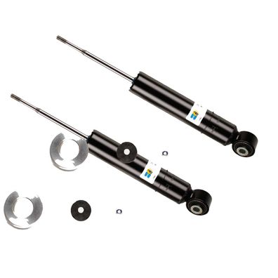 2 2-19-173580 Hinterachse für HONDA CR-V II