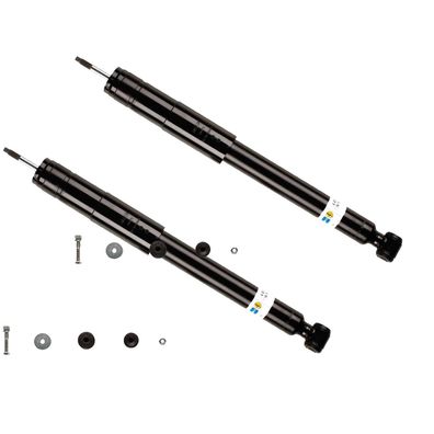 2 2-24-016124 Hinterachse für Mercedes-benz 124 E