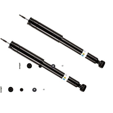 2 2-24-018579 Hinterachse für Mercedes-benz C CLK