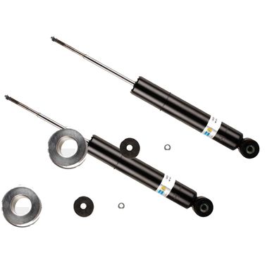 2 2-19-142241 Vorderachse für Mitsubishi PAJERO III Canvas Top