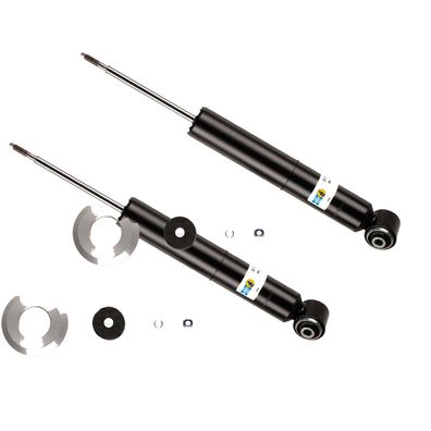 2 2-19-184067 Hinterachse für AUDI A6