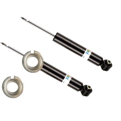 2 2-19-194509 Hinterachse für Citroën C5 C5 III Break