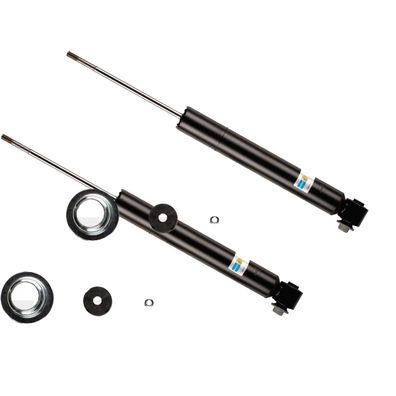 2 2-19-212722 Hinterachse für BMW 5er