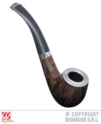 Pfeife Attrappe 14,5cm