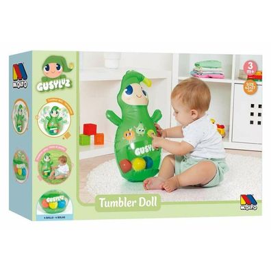 Aufblasbare Puppe Moltó 43 x 27 cm