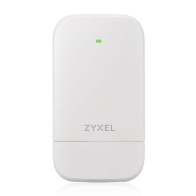 Zyxel 1G Ethernet Outdoor PoE+ Extender IP55 rated