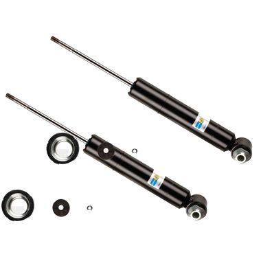 2 2-19-220970 Hinterachse für BMW 6er