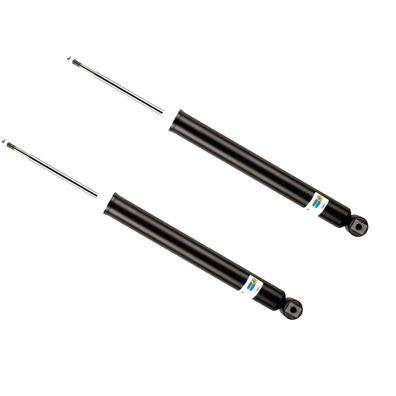 2 2-19-234656 Hinterachse für BMW X3