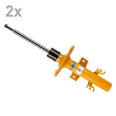 2 2-19-254418 Hinterachse für Vauxhall CORSA Mk IV Corsavan