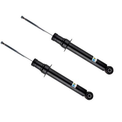 2 2-19-274300 Hinterachse für BMW 5er