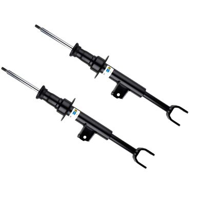 2 2-19-274355 vorne links für BMW 5er