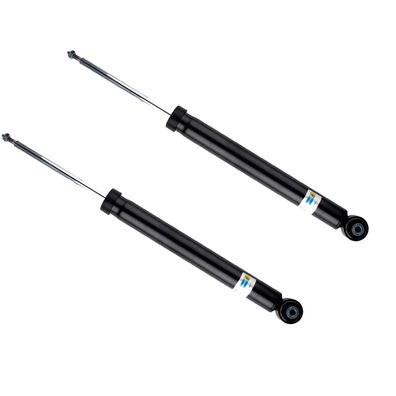2 2-19-275277 Hinterachse für VW T-ROC