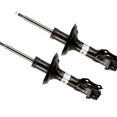 2 Bilstein Stoßdämpfer B4 2-17-047142 Vorderachse für Vw GOLF II GOLF II Van GOLF