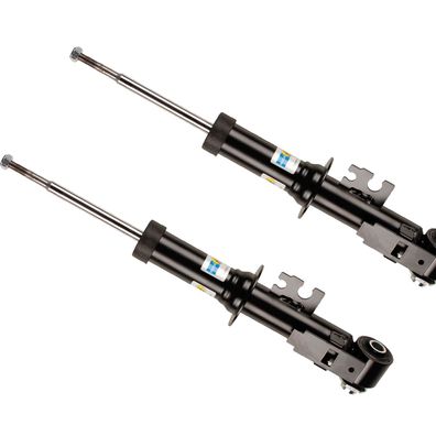 2 Bilstein Stoßdämpfer B4 2-19-000725 hinten rechts für Mini MINI R50 R53 MINI R56