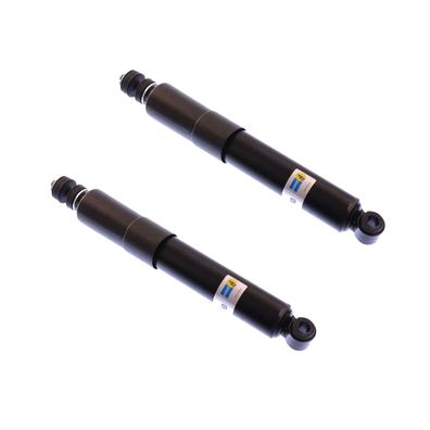 2 Bilstein Stoßdämpfer B4 2-19-019536 Vorderachse für Saab 900 I 900 I Cabriolet 900