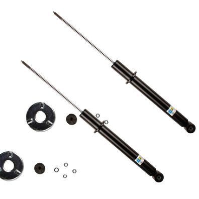 2 Bilstein Stoßdämpfer B4 2-19-019741 Hinterachse für Seat Toledo