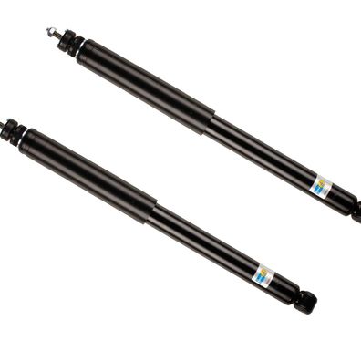 2 Bilstein Stoßdämpfer B4 2-19-019956 Hinterachse für Vauxhall ASTRA Mk II Cabriolet
