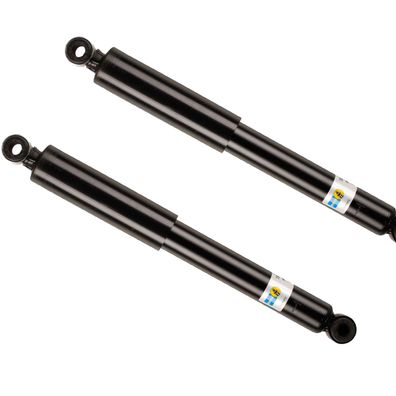 2 Bilstein Stoßdämpfer B4 2-19-028477 Hinterachse für Mitsubishi L 300 / DELICA II