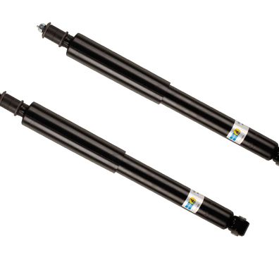 2 Bilstein Stoßdämpfer B4 2-19-028798 Hinterachse für Geo Tracker Cabrio Tracker